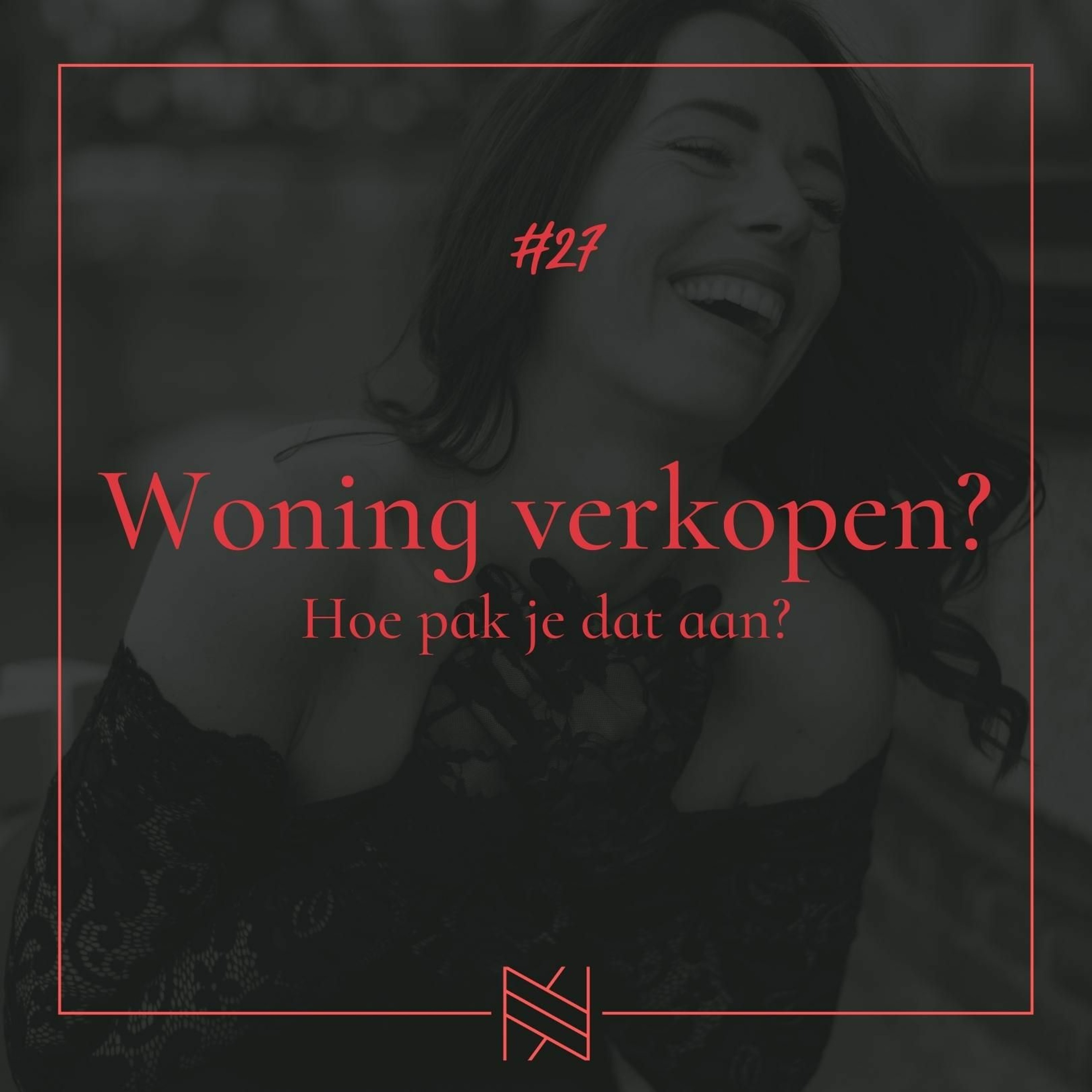 Mind Your Own Business - NOUX by Anouk José Drayer