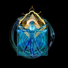 Break - 2 [2010 - 09 - 11] Layering Session