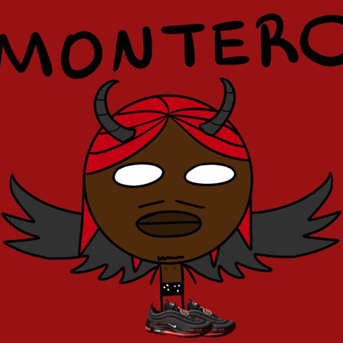 Stream episode Montero (Call Me By Your Name) Using My Voice by