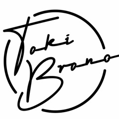 Taki Brano - My Chance (87 BPM) (Bb minor)
