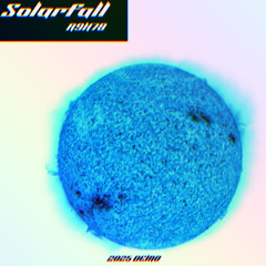 solarfall (2025 demo)