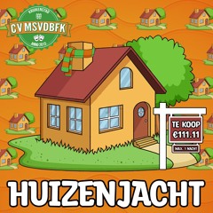 Huizenjacht