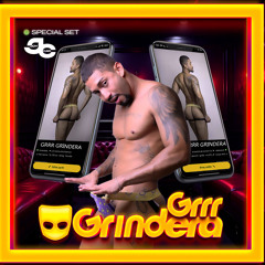 Grrr GRINDERA