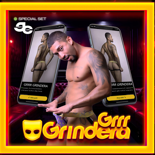 Grrr GRINDERA