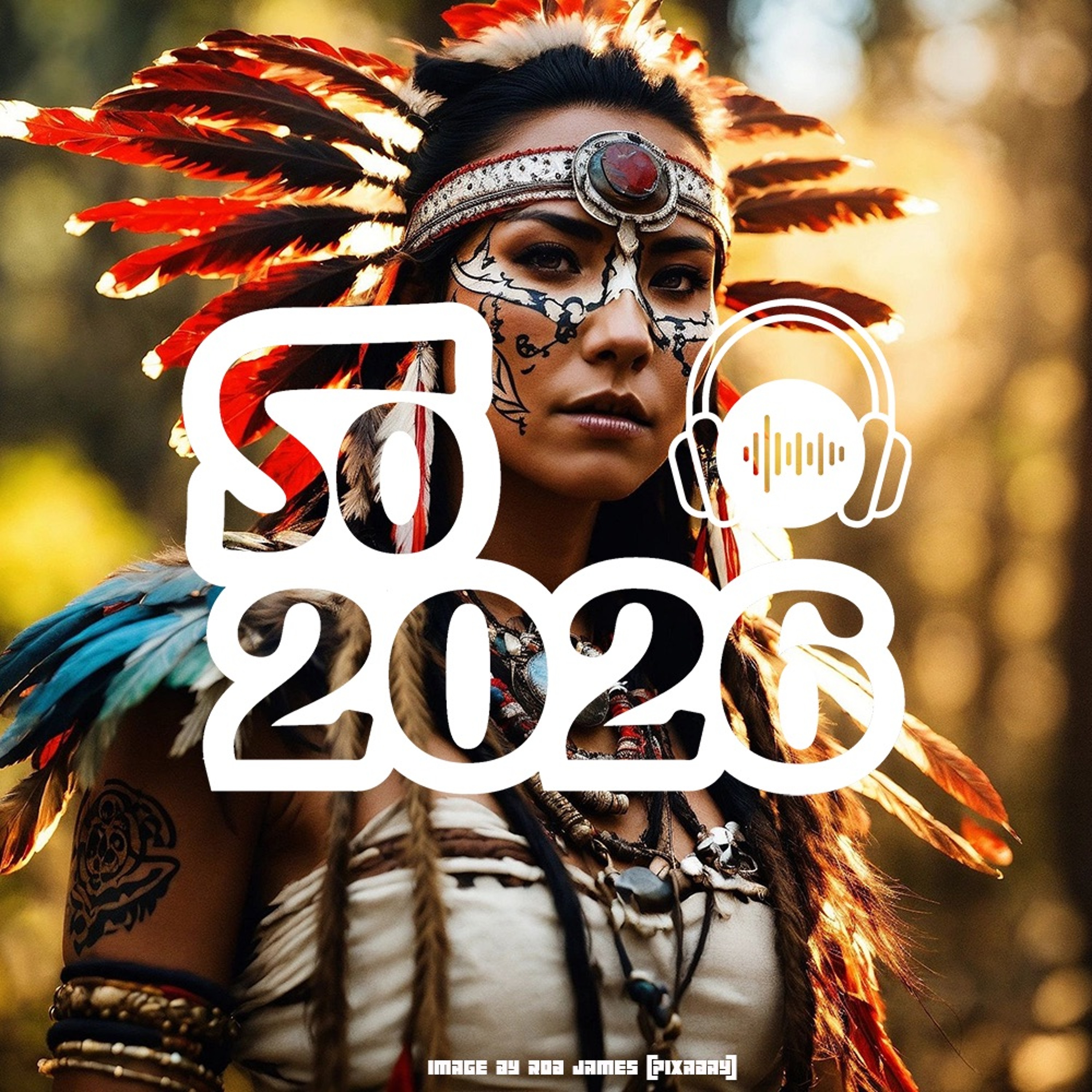 🔥 So 2026 - Exclusive Atmospheric Live Set episode artwork