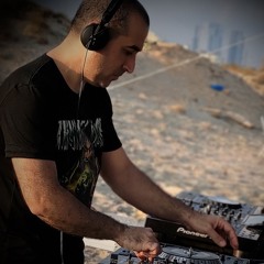 Goa Trance Set 26