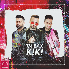 Kiki - TM Bax