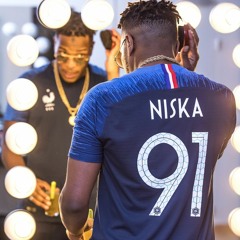 Niska | Prime | Memphis Depay Type Beat