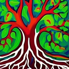 Mycorrhizal - w/ Stonerjazz