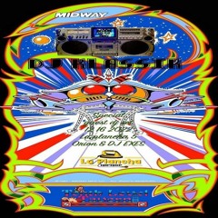 Dj Klassik Set @ La Plancha 5 12/16/2022