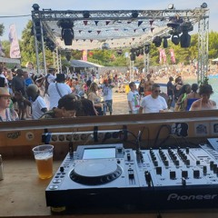 Suncebeat 2020 Mix