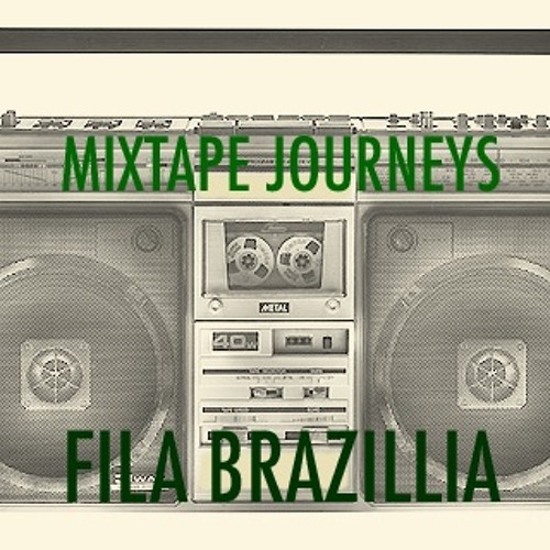 Stream FILA JOURNEYS by | Listen online for free on SoundCloud