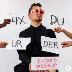 Do it To It (THOM'S ''4X DUURDER'' MASHUP) *BUY = FREE UN-FILTERED*