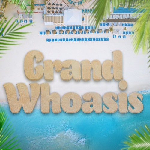 19 Middle Tier Fraternity Men Go to Cancun