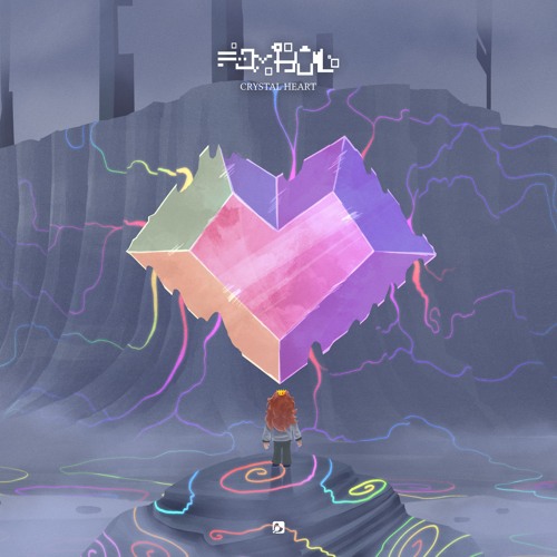 FAYBUL - CRYSTAL HEART
