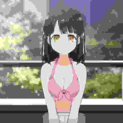 Harumachi Clover Poop Fuck Ass Shit Amen Abuse Remix