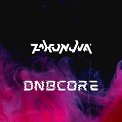 Quick 'n Dirty DnB/Hardcore mix (5-12-25 free mix)