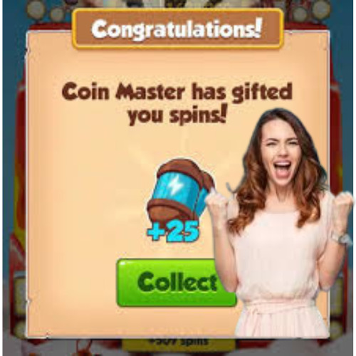 How to Get Coin Master Free 5000 Spin Link Instantly