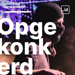 TRUE IDENTITY PROMO MIX - OPGEKONKERD