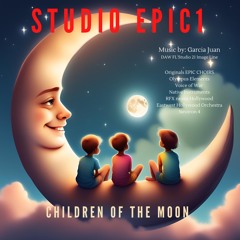 Children of the Moon