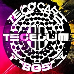 move your body x techno on my mind