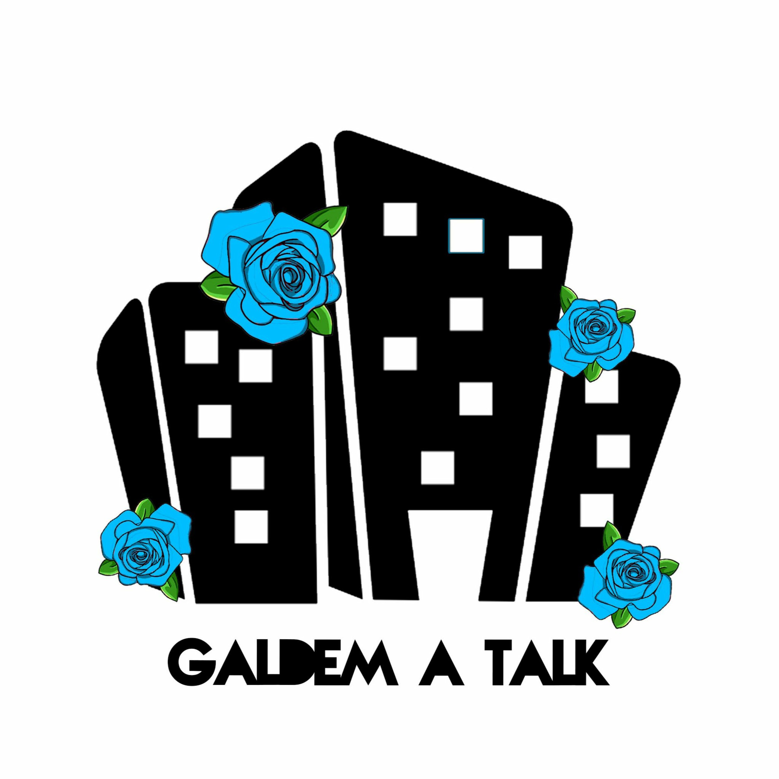 GALDEM A TALK