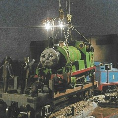 S2 Breakdown Train Theme (Percy Takes The Plunge)