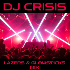 Lazers & Glowsticks