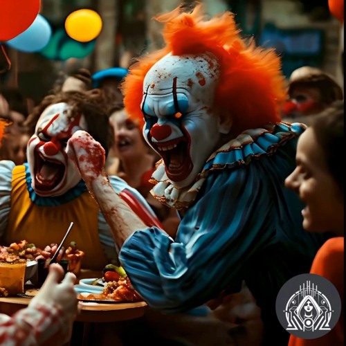 Clown Chaos