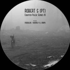 Robert S (PT) - Counter Pulse Series 19