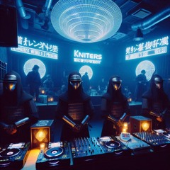 01 Japanese Knightclub