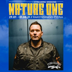 Sebastian Groth - Nature One | Streaming Weekend 2021  | OFFICIAL