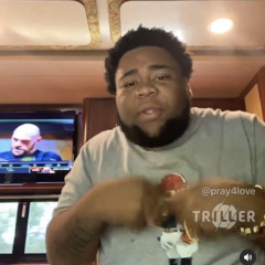 Rod Wave - Ran It Up (Unreleased)