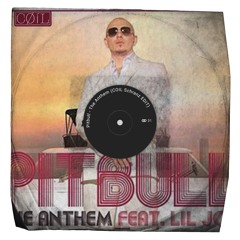 The Anthem - COIL Schranz EDIT (Pitched) Full Fersion Free DL