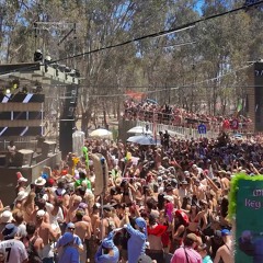 VANNA @ STRAWBERRY FIELDS 2025