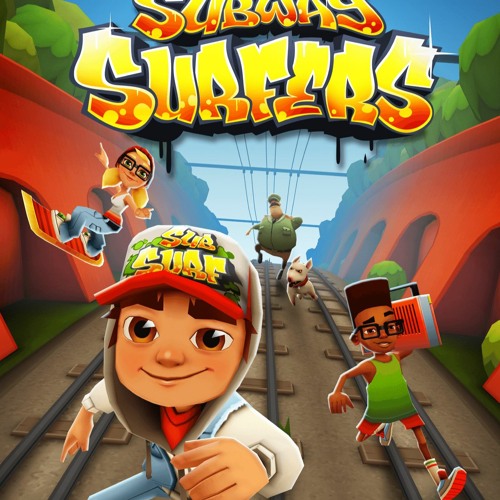 Let's Download And Play The Subway Surfers PC Version