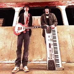 cum fishin’ (feat. NOAH!)