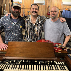 Ain't It Funky Now- Joe Gelini All-Stars