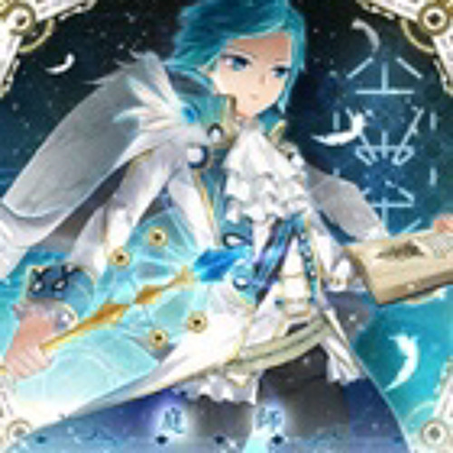 Stream 【SDVX】↓↓↓ / 庭師 by べ〜ちゃん! | Listen online