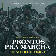 Rodex Mágico & Avô Bento - Prontos Pra Marcha (Hino Do Xcomba) copy.mp3