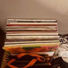 Fred Everything Vinyl Jam Summer 2025