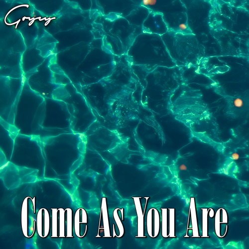 Stream Come As You Are - Nirvana (Instrumental Version) by Goyey | Listen  online for free on SoundCloud