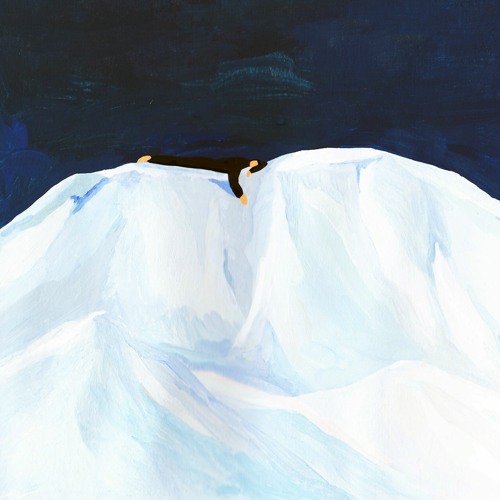 冰山 Iceberg