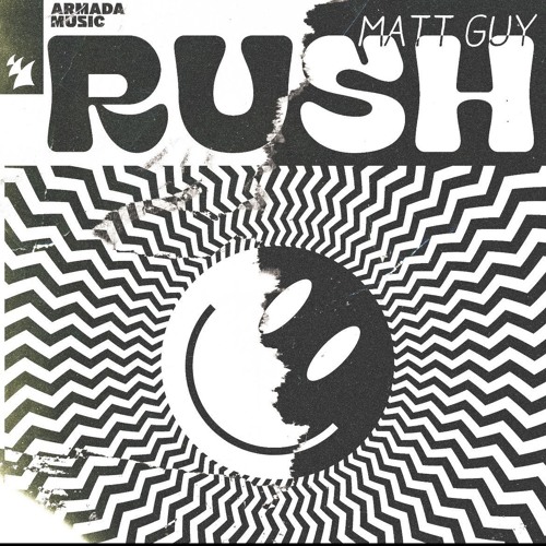 Matt Guy - Rush