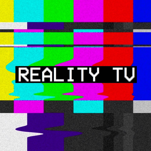 Stream Reality TV by The Vanities | Listen online for free on SoundCloud