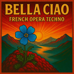 Banger GR - Bella Ciao (French Opera Techno)
