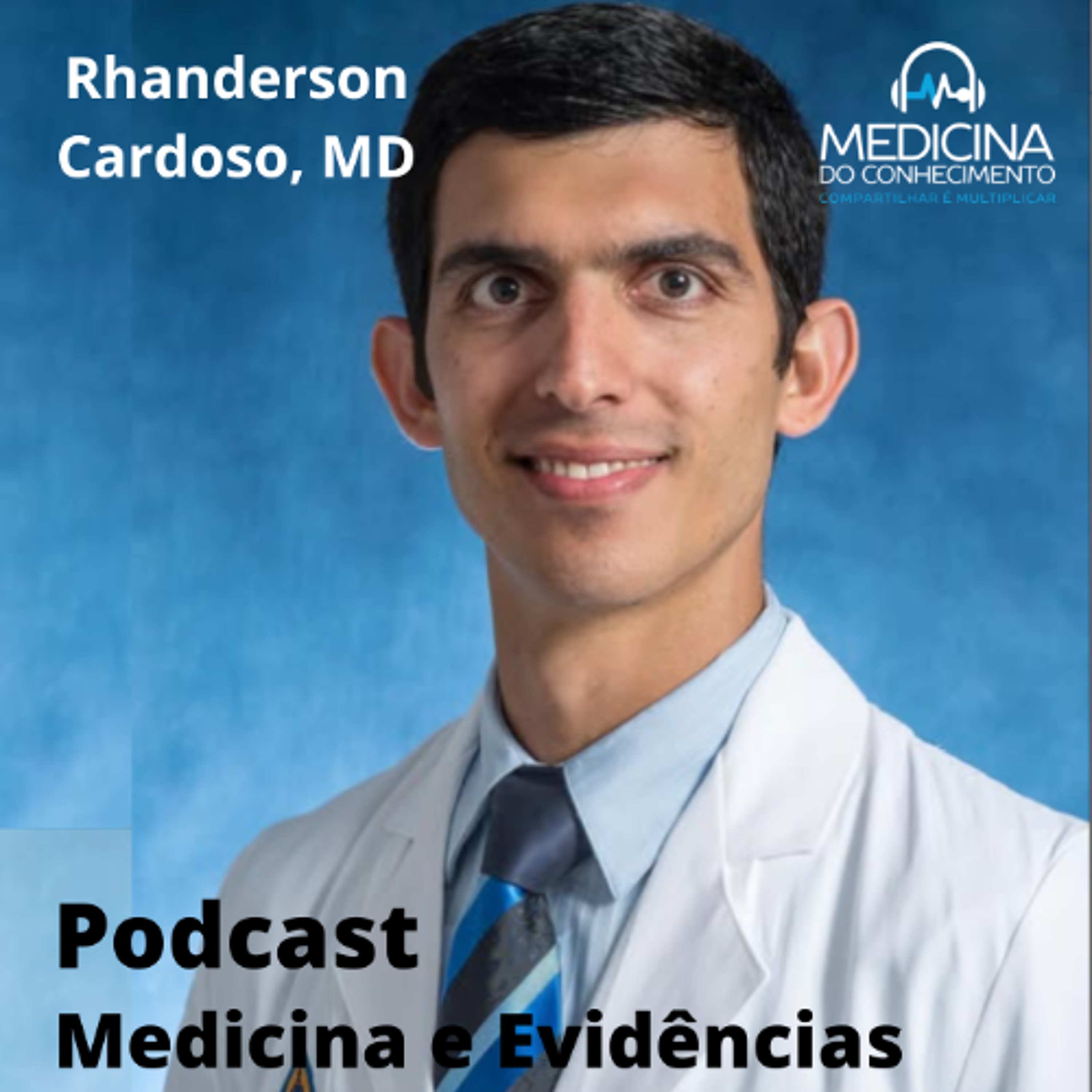 EP 175 Medicina e evidências