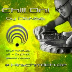 Dense - Chill On! 2020-06-14