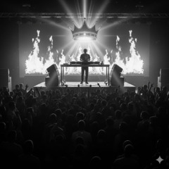 02 - KING'S BURNING [ TECH HOUSE ] - (DJ BAYON)