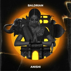 BALDRIAN - Anishi
